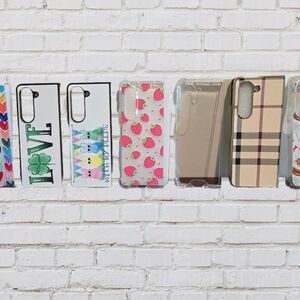 Samsung Z Fold 5 Phone Case Collection